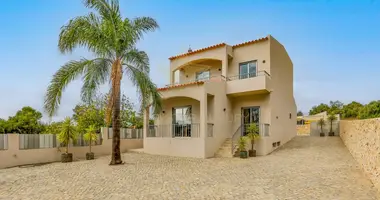 Вилла 5 комнат в Loule, Португалия
