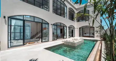 Villa 5 habitaciones en Kalimantan, Indonesia