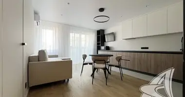 2 room apartment in Brest, Belarus