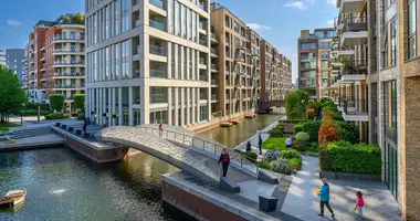 2 bedroom apartment in London, United Kingdom