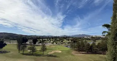 3 bedroom apartment in Mijas, Spain