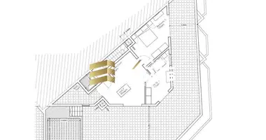 Penthouse 2 bedrooms in Safi, Malta