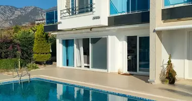 Villa 5 Zimmer in Mittelmeerregion, Türkei