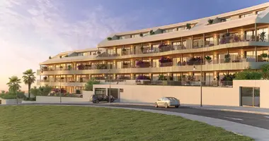 Appartement dans Fuengirola, Espagne