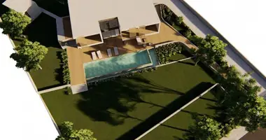 Villa 4 chambres dans Péyia, Chypre