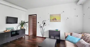 1 bedroom apartment in Warsaw, Poland