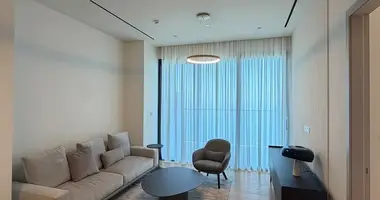 Apartamento 2 habitaciones en Germasogeia, Chipre