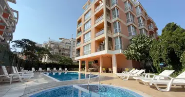 Apartamento 1 habitacion en Nesebar, Bulgaria