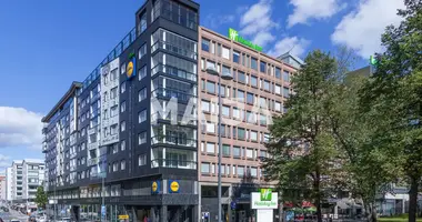 Büro 535 m² in Tampere sub region, Finnland