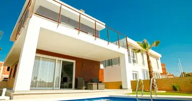 Villa 5 habitaciones en Santa Pola, Španjolska