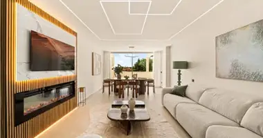 Wohnung 3 Schlafzimmer in San Pedro Alcantara, Spanien