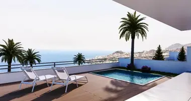 Villa en Funchal, Portugal