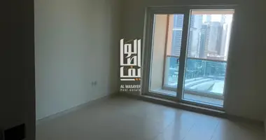 Wohnung 1 zimmer in Dubai, Vereinigte Arabische Emirate