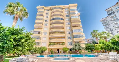 Квартира 3 комнаты в Тосмур, Турция