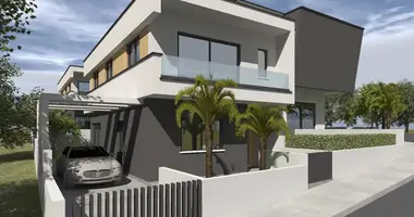 Villa 3 chambres dans Ypsonas Municipality, Chypre