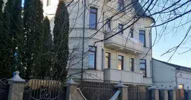 House in Ivano-Frankivsk, Ukraine