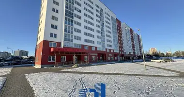 Shop 114 m² in Minsk, Belarus