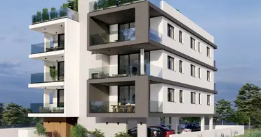 Wohnung 3 zimmer in Larnaka, Zypern