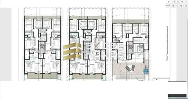 Wohnung 3 Schlafzimmer in Siggiewi, Malta