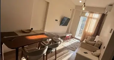 Wohnung 3 zimmer in Tiflis, Georgien