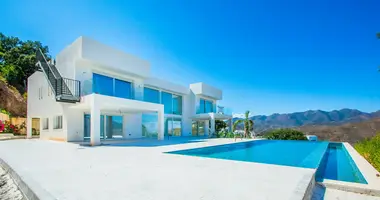 Casa 5 habitaciones en Marbella, Španjolska