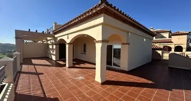 Квартира 3 спальни в Михас, Испания