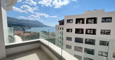 2 bedroom apartment in Boreti, Montenegro