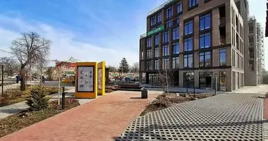 1 room apartment in Odesa, Ukraine
