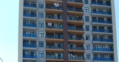 2 bedroom apartment in Batumi, Georgia