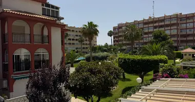 Appartement 2 chambres dans Torrevieja, Espagne