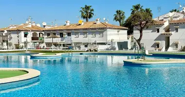 Bungalow 1 Schlafzimmer in Los Balcones, Spanien