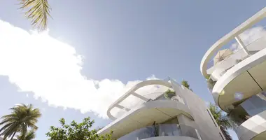 1 bedroom apartment in Estepona, Spain