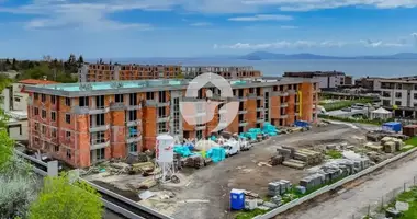 1 bedroom apartment in Burgas, Bulgaria