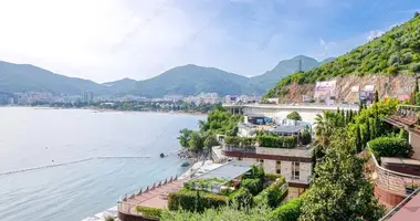 Saisonmiete in Dukley Gardens in Budva, Montenegro