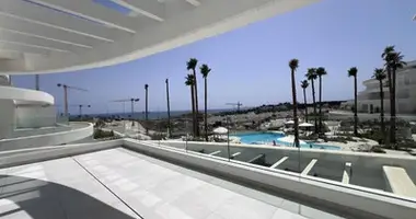 3 bedroom apartment in Mijas, Spain