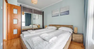 Appartement 1 chambre dans Dantzig, Pologne
