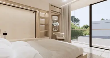 Villa 2 bedrooms in Canggu, Indonesia