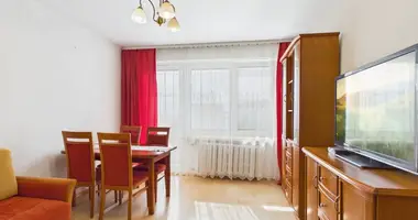 2 room apartment in Olsztyn, Poland