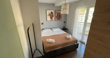 1 bedroom apartment in Budva, Montenegro
