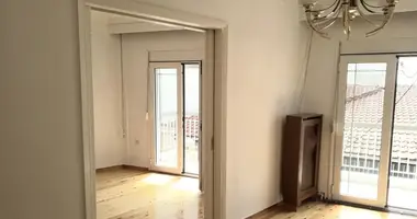 Apartamento 2 habitaciones en Municipality of Neapoli Sykies, Grecia