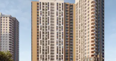1 room apartment in Odesa, Ukraine