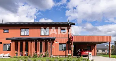 Maison 3 chambres dans Kekavas pagasts, Lettonie
