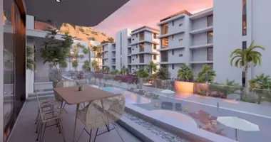 2 bedroom apartment in Limassol, Cyprus