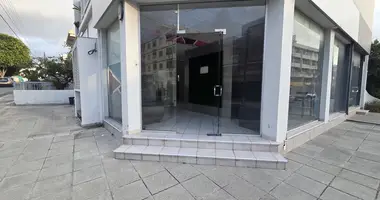 Офис 100 м² в муниципалитет Лимасол, Кипр