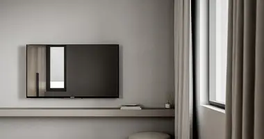 1 bedroom apartment in Paphos Municipality, Cyprus