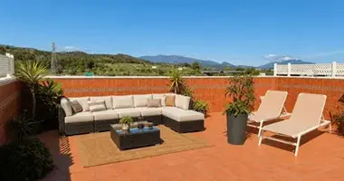 Appartement 4 chambres dans Dos Hermanas, Espagne