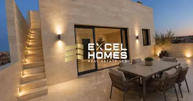 Penthouse 2 chambres dans Qormi, Malte