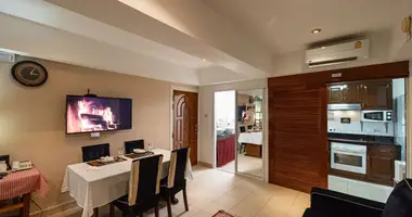 Condo 1 bedroom in Pattaya City, Thailand
