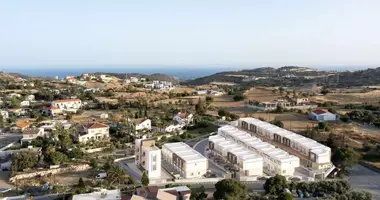 Apartamento 3 habitaciones en Parekklisia, Chipre