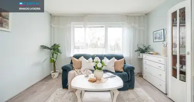 2 room apartment in Vilnius, Lithuania